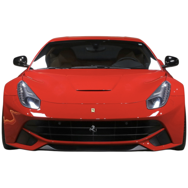 Ferrari F12 Berlinetta kaufen Modena Motors GmbH