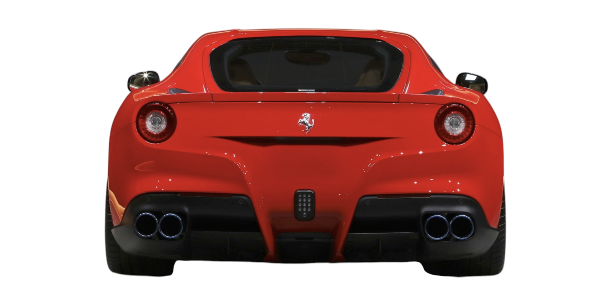 Ferrari F12 Berlinetta kaufen Modena Motors GmbH
