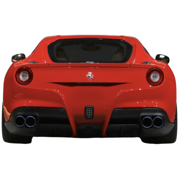 Ferrari F12 Berlinetta kaufen Modena Motors GmbH