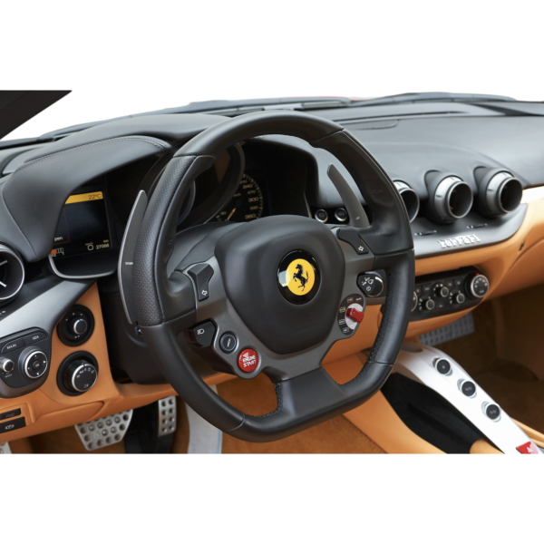 Ferrari F12 Berlinetta kaufen Modena Motors GmbH