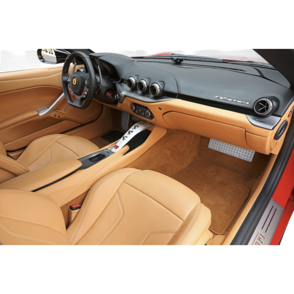 Ferrari F12 Berlinetta kaufen Modena Motors GmbH