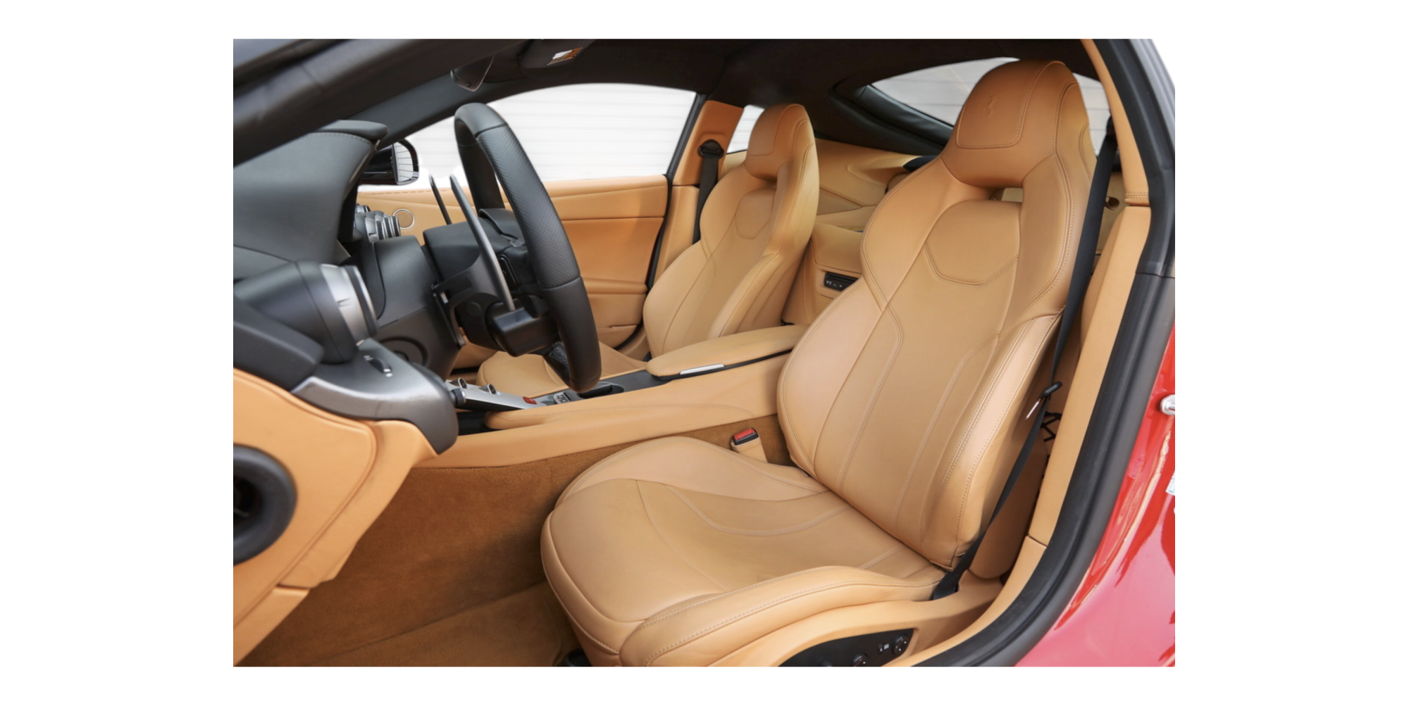 Ferrari F12 Berlinetta kaufen Modena Motors GmbH