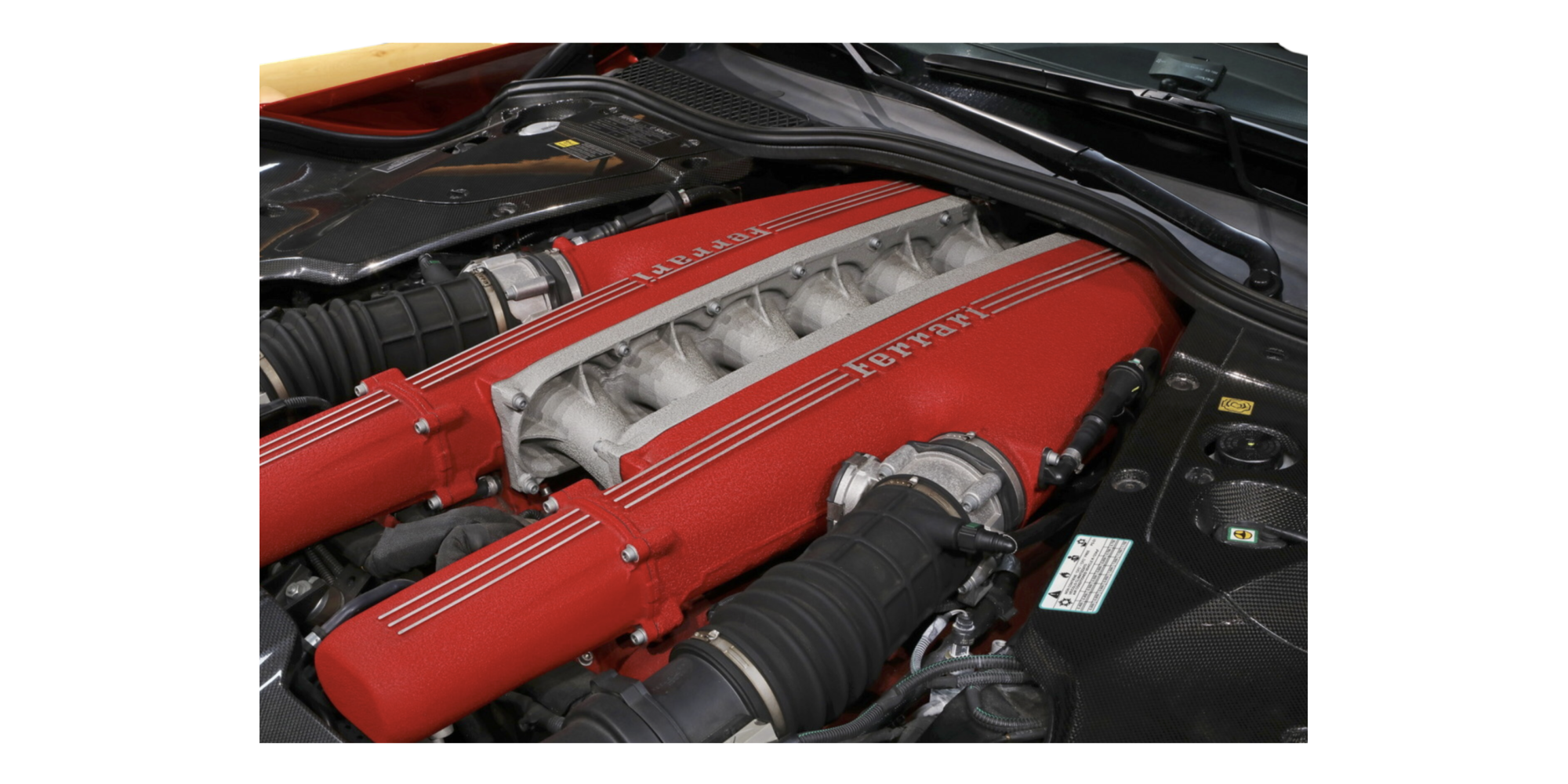 Ferrari F12 Berlinetta kaufen Modena Motors GmbH