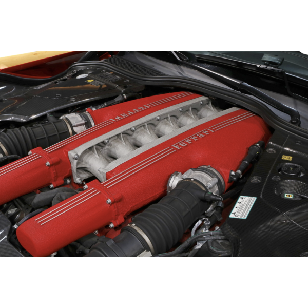 Ferrari F12 Berlinetta kaufen Modena Motors GmbH