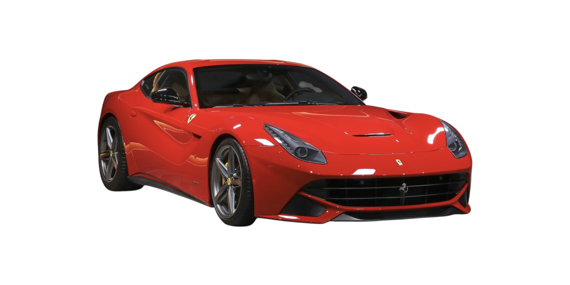 Ferrari F12 Berlinetta kaufen Modena Motors GmbH