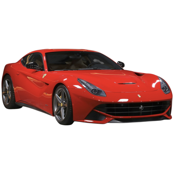 Ferrari F12 Berlinetta kaufen Modena Motors GmbH