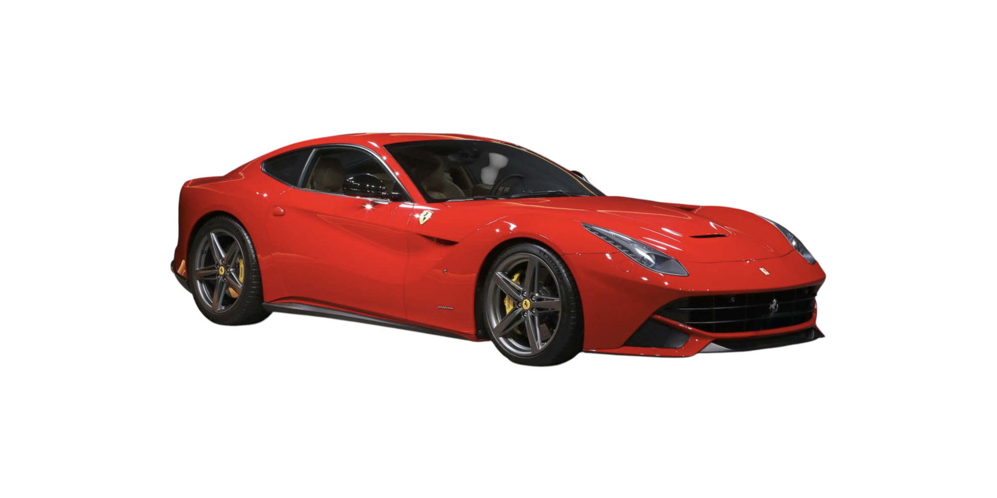 Ferrari F12 Berlinetta kaufen Modena Motors GmbH