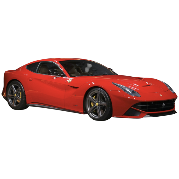 Ferrari F12 Berlinetta kaufen Modena Motors GmbH