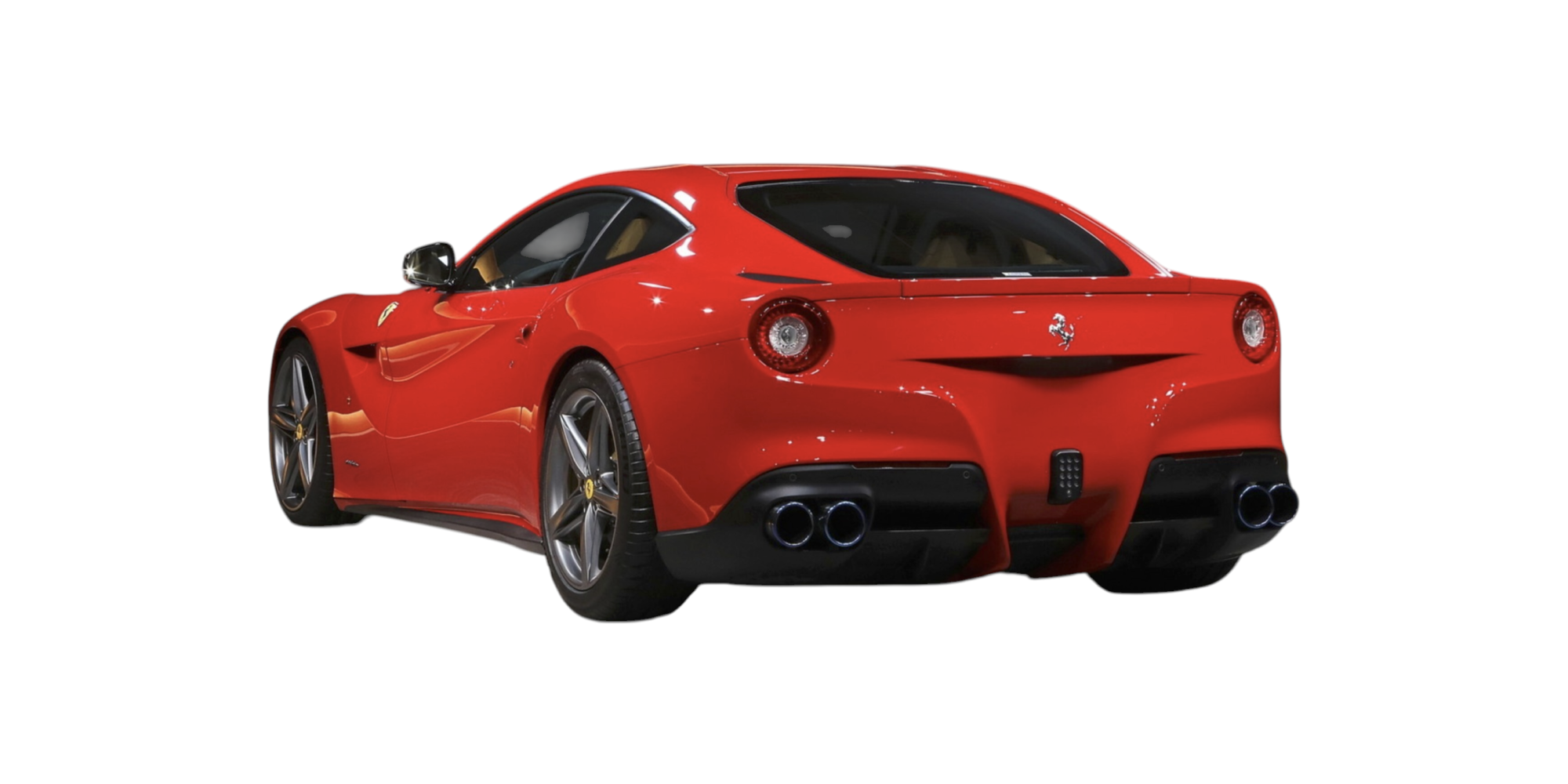 Ferrari F12 Berlinetta kaufen Modena Motors GmbH