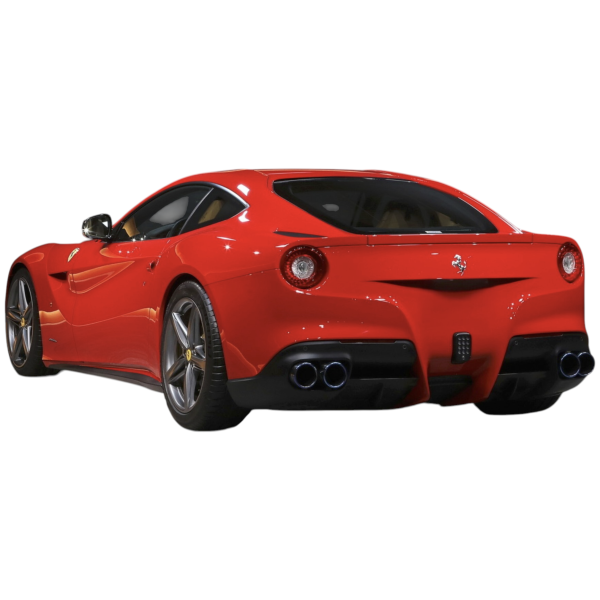 Ferrari F12 Berlinetta kaufen Modena Motors GmbH