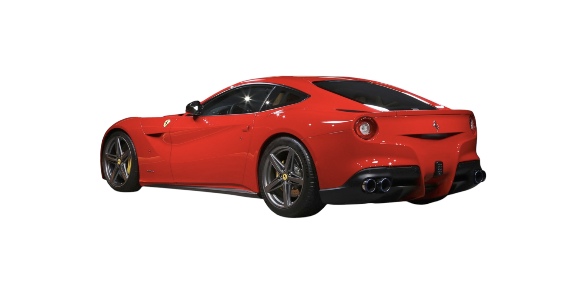 Ferrari F12 Berlinetta kaufen Modena Motors GmbH