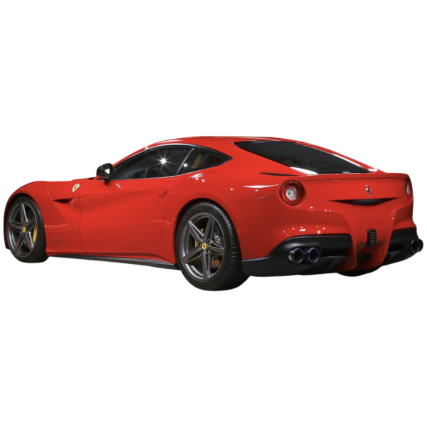 Ferrari F12 Berlinetta kaufen Modena Motors GmbH