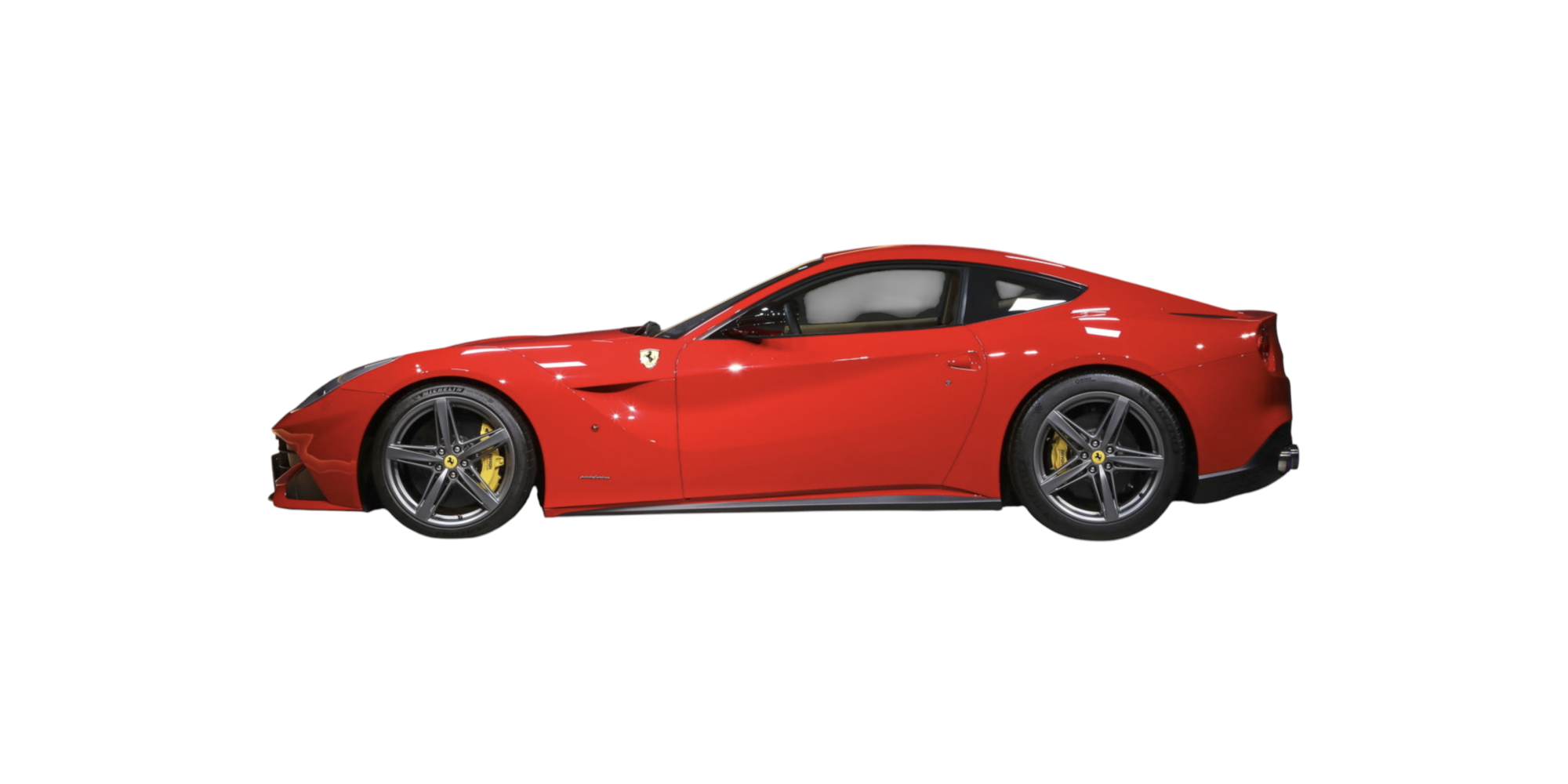 Ferrari F12 Berlinetta kaufen Modena Motors GmbH