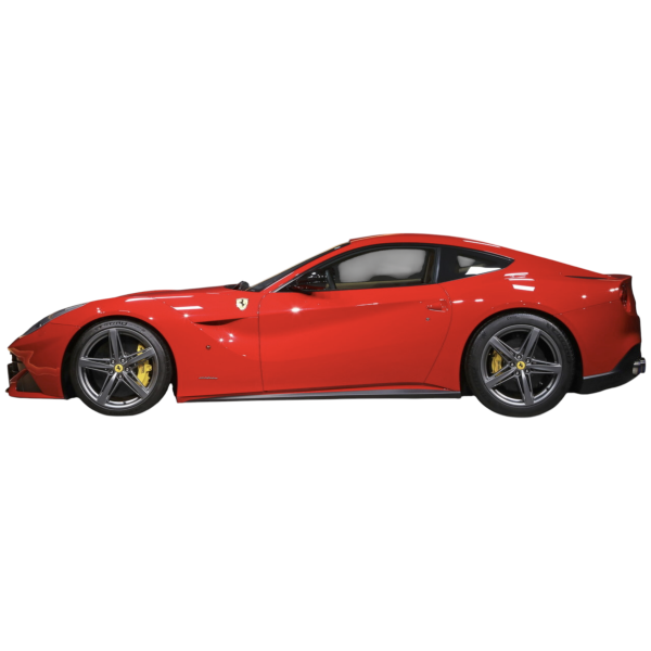 Ferrari F12 Berlinetta kaufen Modena Motors GmbH