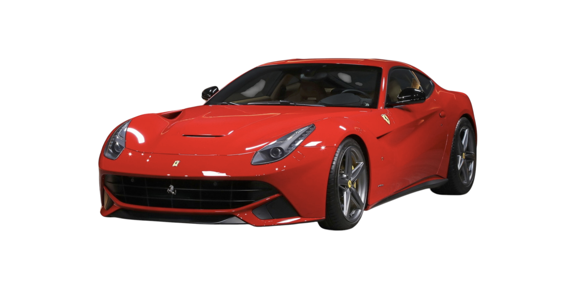 Ferrari F12 Berlinetta kaufen Modena Motors GmbH