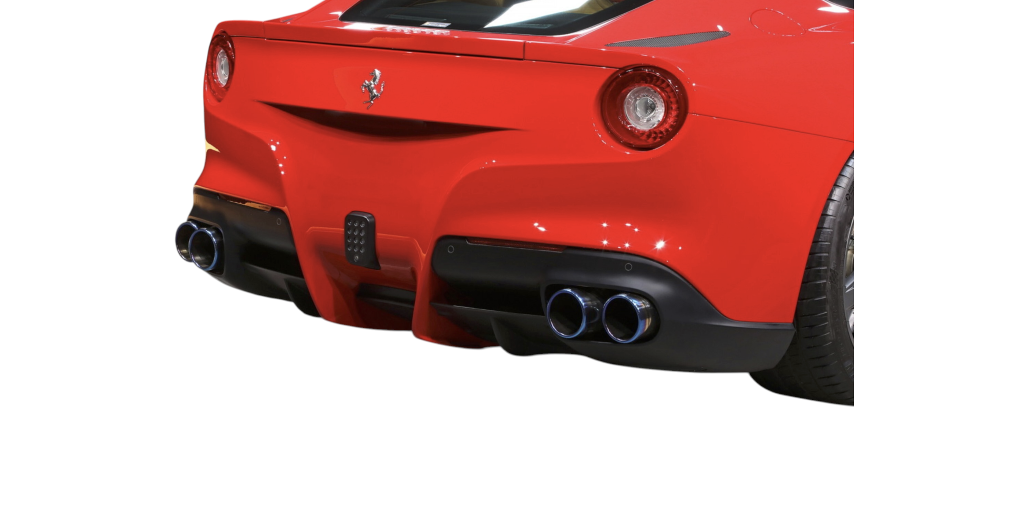 Ferrari F12 Berlinetta kaufen Modena Motors GmbH