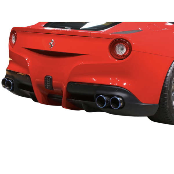 Ferrari F12 Berlinetta kaufen Modena Motors GmbH