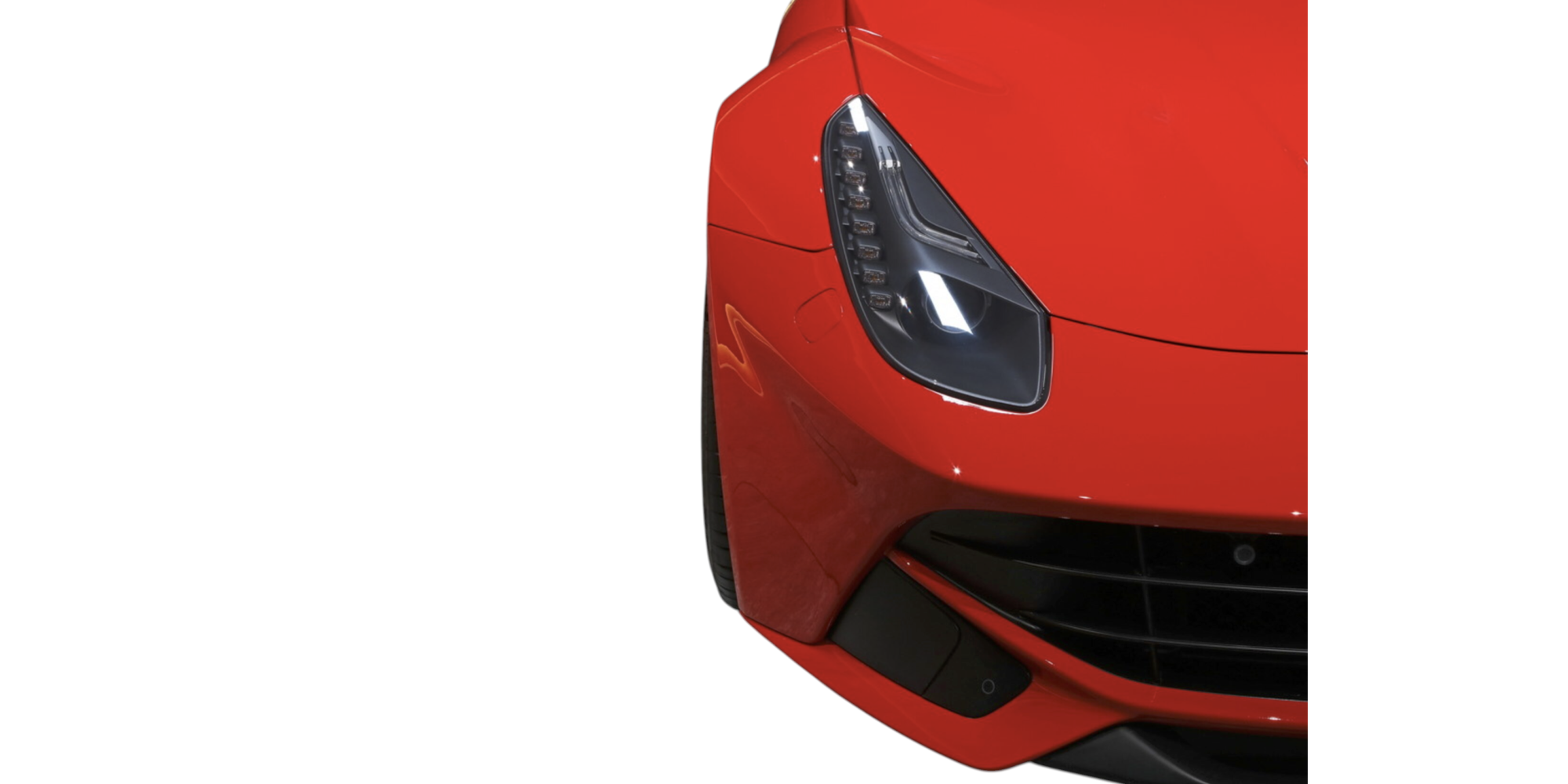 Ferrari F12 Berlinetta kaufen Modena Motors GmbH