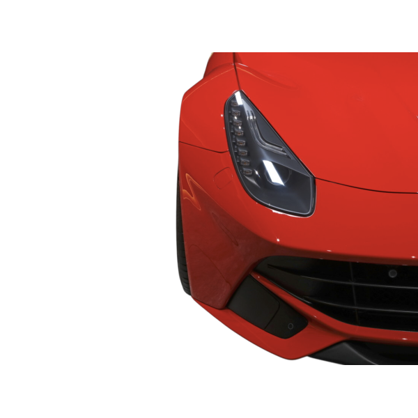 Ferrari F12 Berlinetta kaufen Modena Motors GmbH