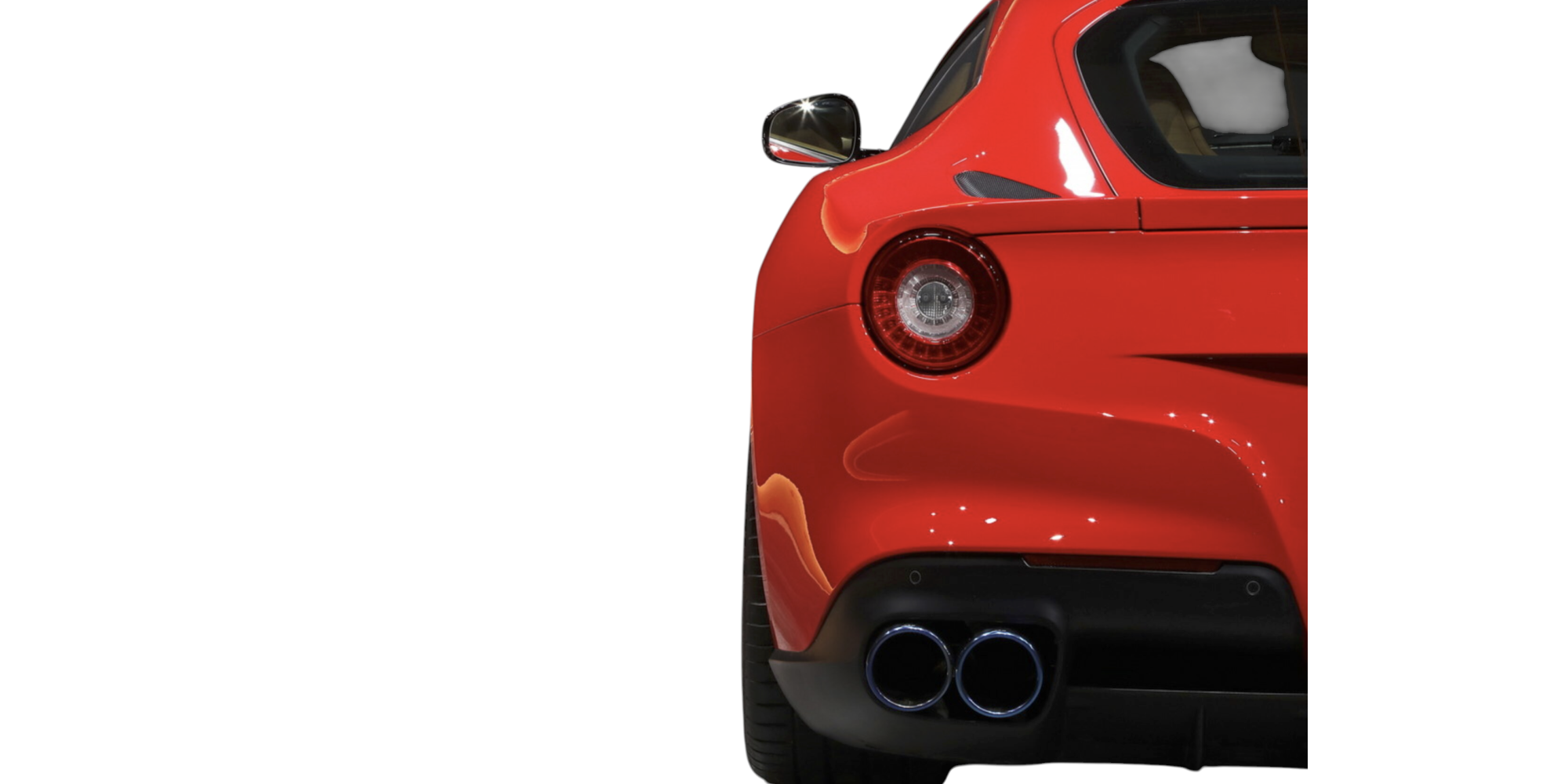 Ferrari F12 Berlinetta kaufen Modena Motors GmbH