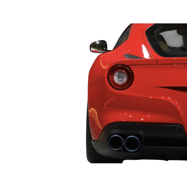 Ferrari F12 Berlinetta kaufen Modena Motors GmbH