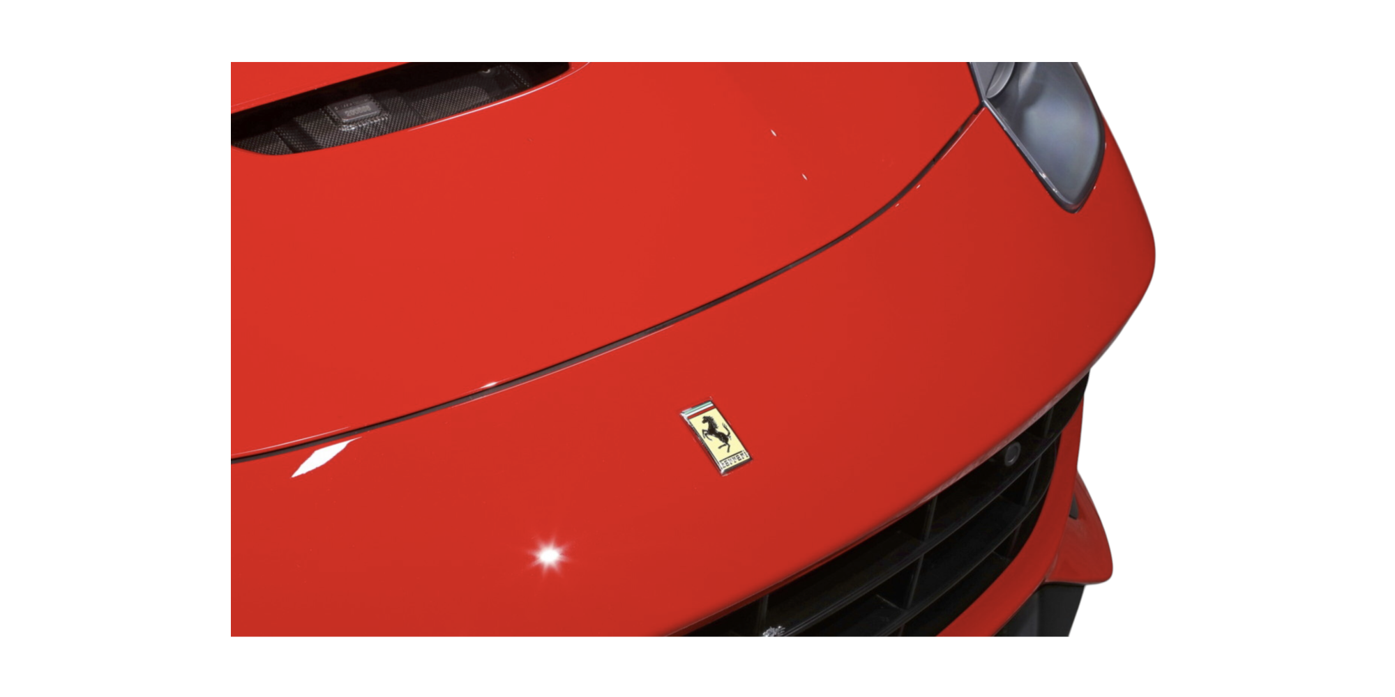Ferrari F12 Berlinetta kaufen Modena Motors GmbH