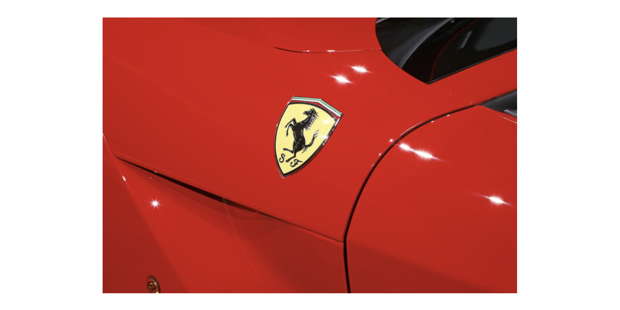 Ferrari F12 Berlinetta kaufen Modena Motors GmbH