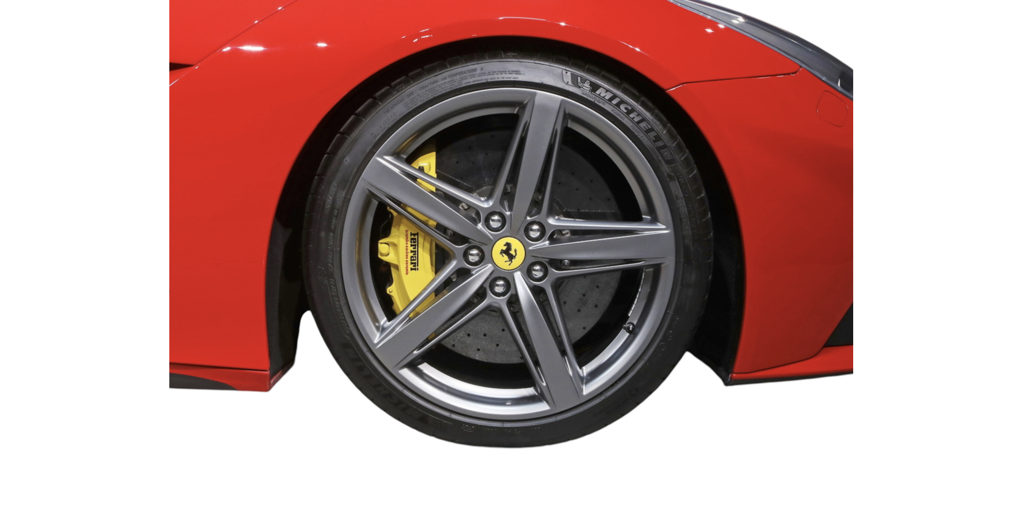 Ferrari F12 Berlinetta kaufen Modena Motors GmbH