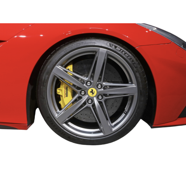 Ferrari F12 Berlinetta kaufen Modena Motors GmbH