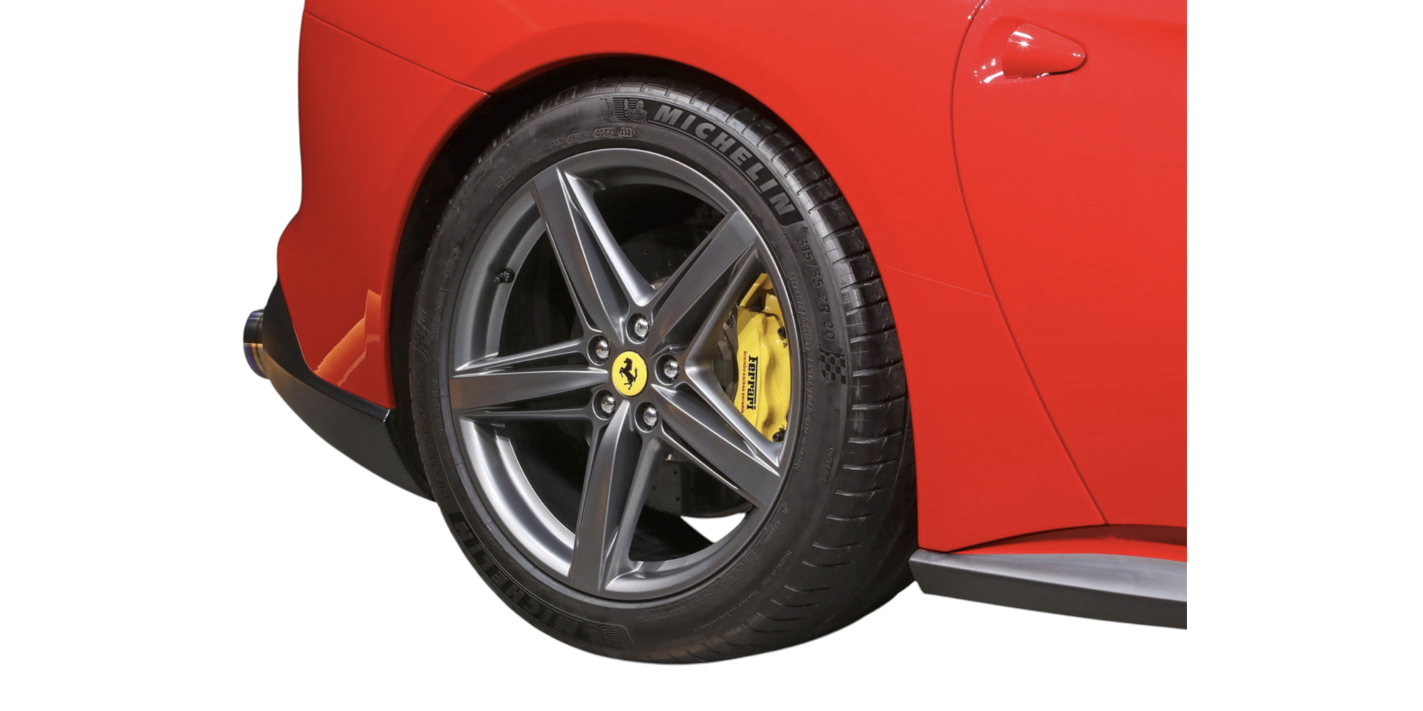 Ferrari F12 Berlinetta kaufen Modena Motors GmbH
