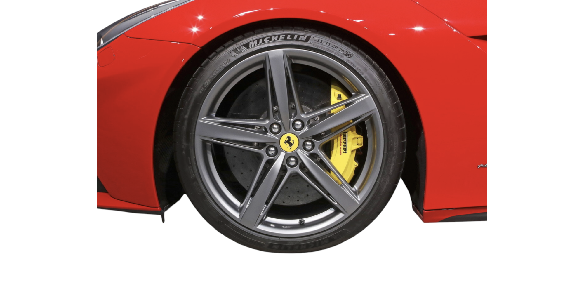 Ferrari F12 Berlinetta kaufen Modena Motors GmbH