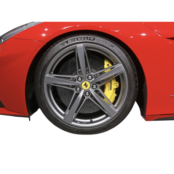 Ferrari F12 Berlinetta kaufen Modena Motors GmbH