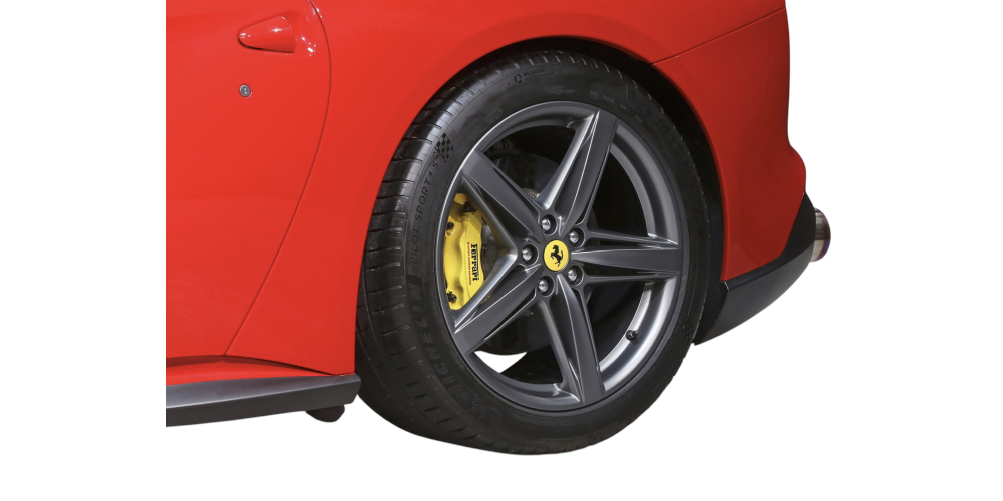 Ferrari F12 Berlinetta kaufen Modena Motors GmbH