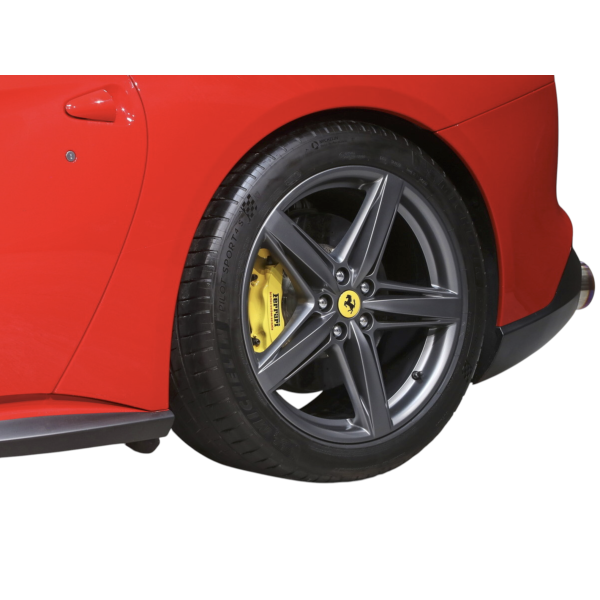 Ferrari F12 Berlinetta kaufen Modena Motors GmbH