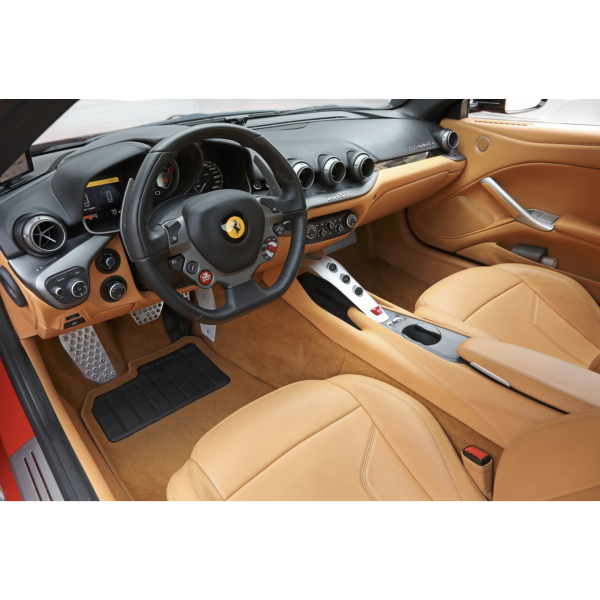 Ferrari F12 Berlinetta kaufen Modena Motors GmbH