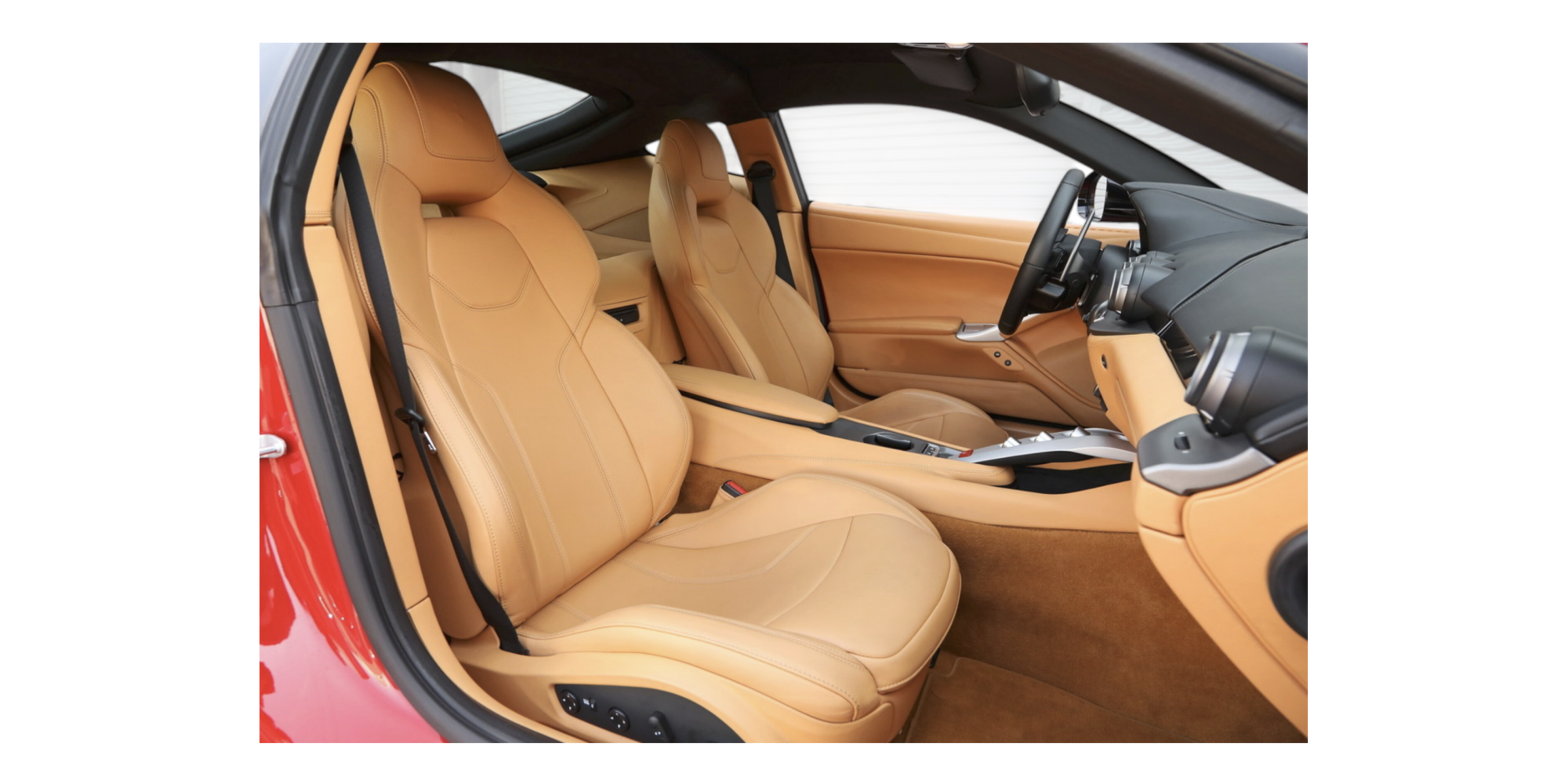 Ferrari F12 Berlinetta kaufen Modena Motors GmbH