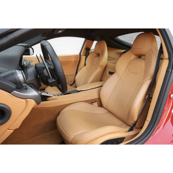Ferrari F12 Berlinetta kaufen Modena Motors GmbH