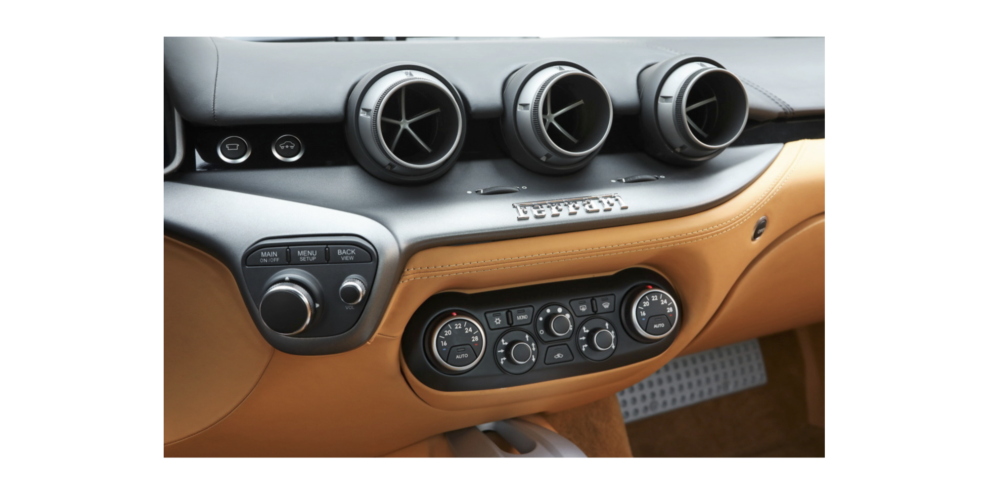 Ferrari F12 Berlinetta kaufen Modena Motors GmbH