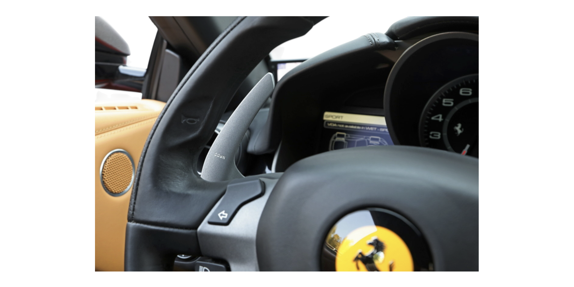 Ferrari F12 Berlinetta kaufen Modena Motors GmbH
