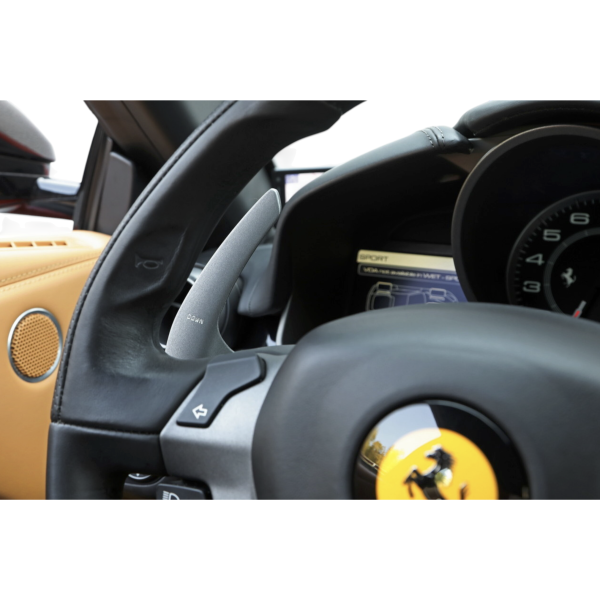 Ferrari F12 Berlinetta kaufen Modena Motors GmbH