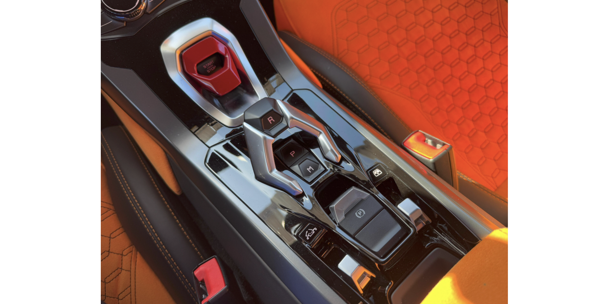 Lamborghini Huracan Spyder LP580-2 Supercar di Lusso
