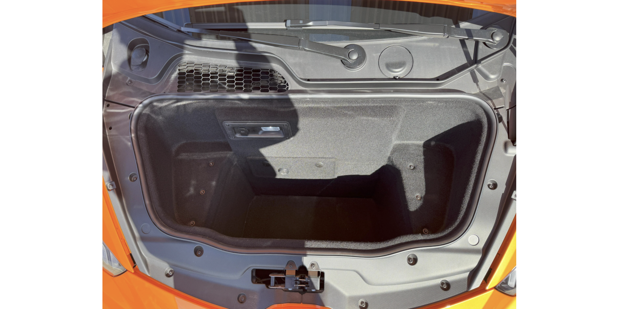 Lamborghini Huracan Spyder LP580-2 Supercar di Lusso