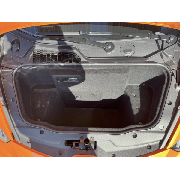 Lamborghini Huracan Spyder LP580-2 Supercar di Lusso