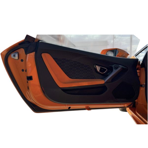 Lamborghini Huracan Spyder LP580-2 Supercar di Lusso