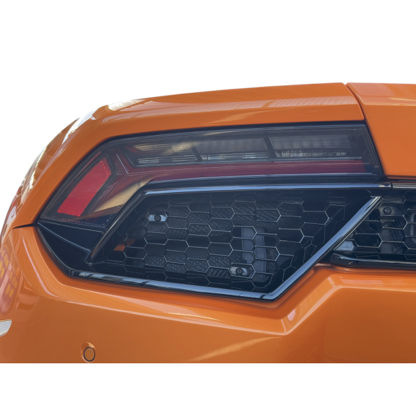 Lamborghini Huracan Spyder LP580-2 Supercar di Lusso