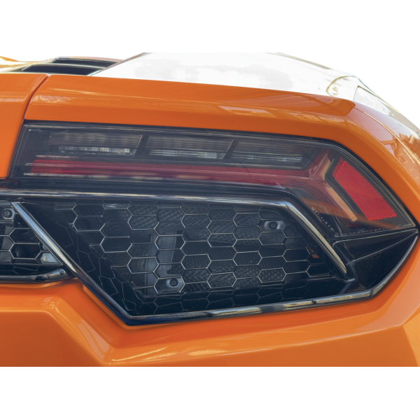 Lamborghini Huracan Spyder LP580-2 Supercar di Lusso