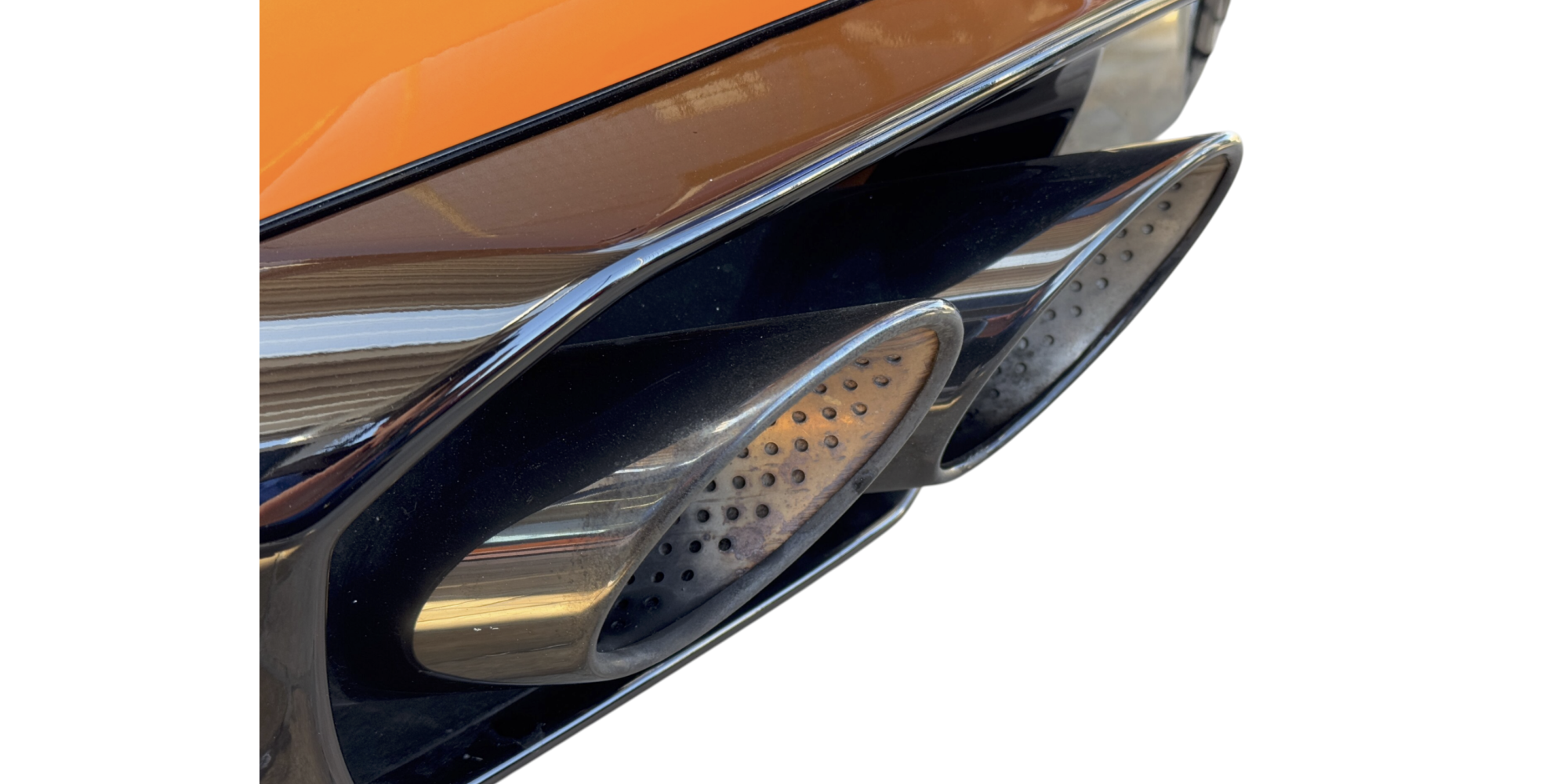 Lamborghini Huracan Spyder LP580-2 Supercar di Lusso
