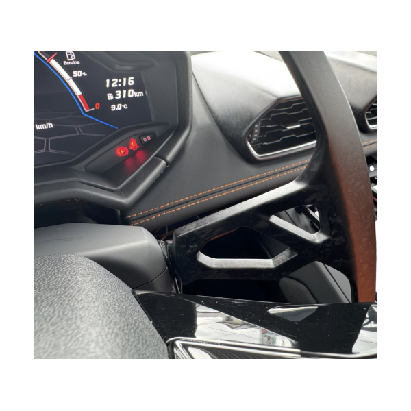 Lamborghini Huracan EVO Coupe RWD Luxus Sportwagen