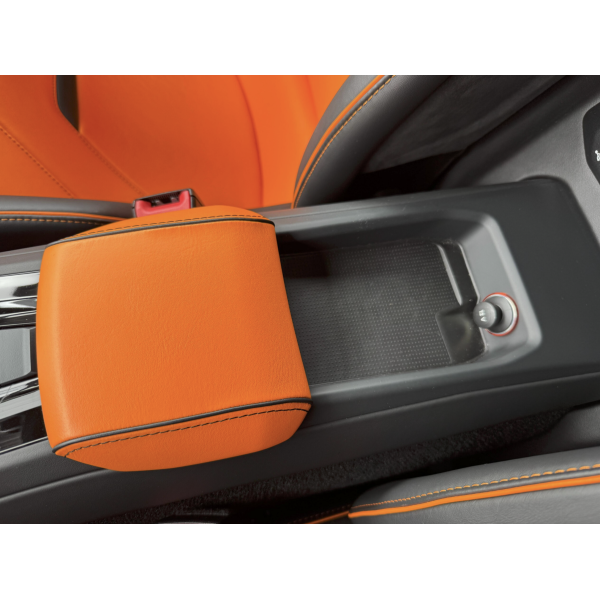 Lamborghini Huracan EVO Coupe RWD Supercar di Lusso