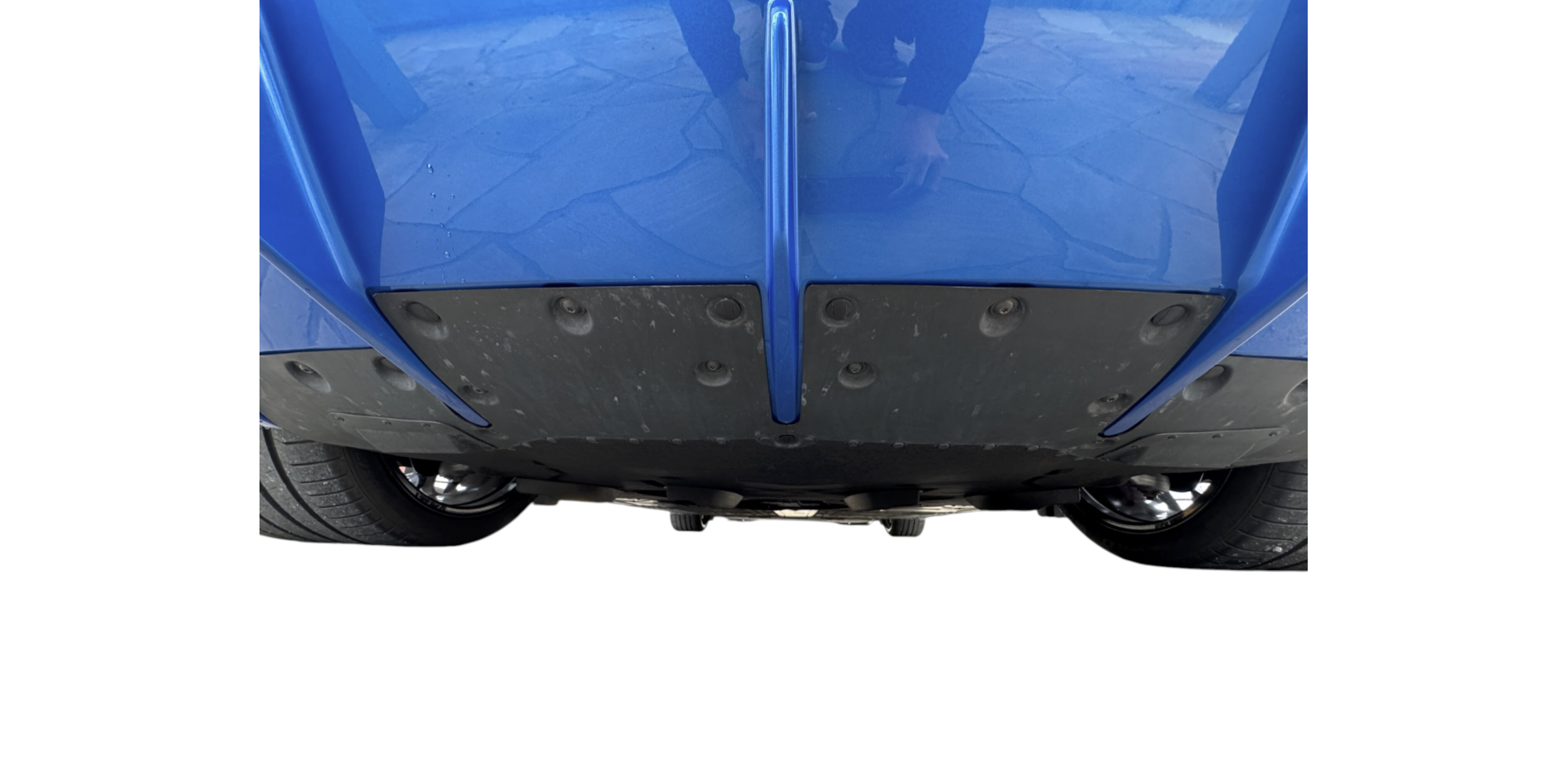 Lamborghini Huracan EVO Coupe RWD Supercar di Lusso